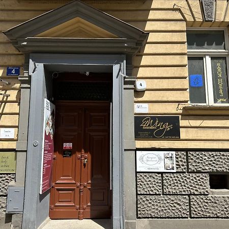 Imagine Apartments Краков Экстерьер фото