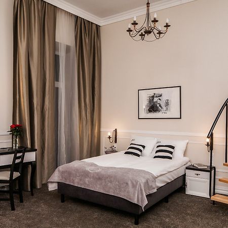 Imagine Apartments Краков Экстерьер фото