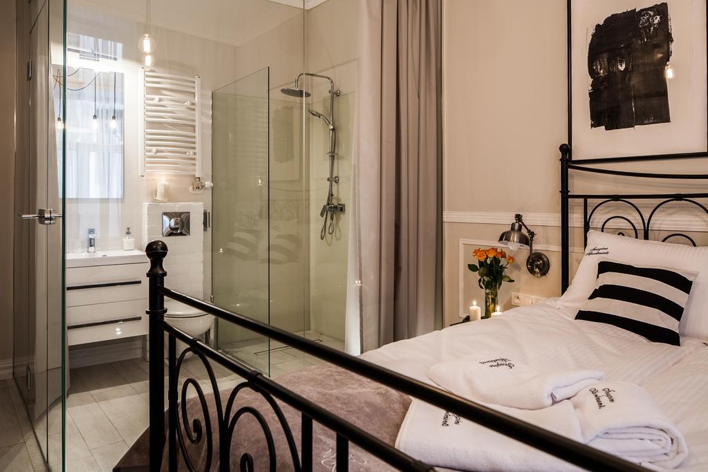 Imagine Apartments Краков Номер фото