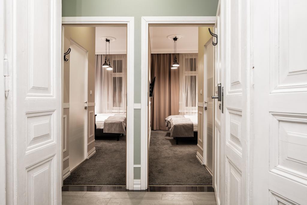 Imagine Apartments Краков Номер фото