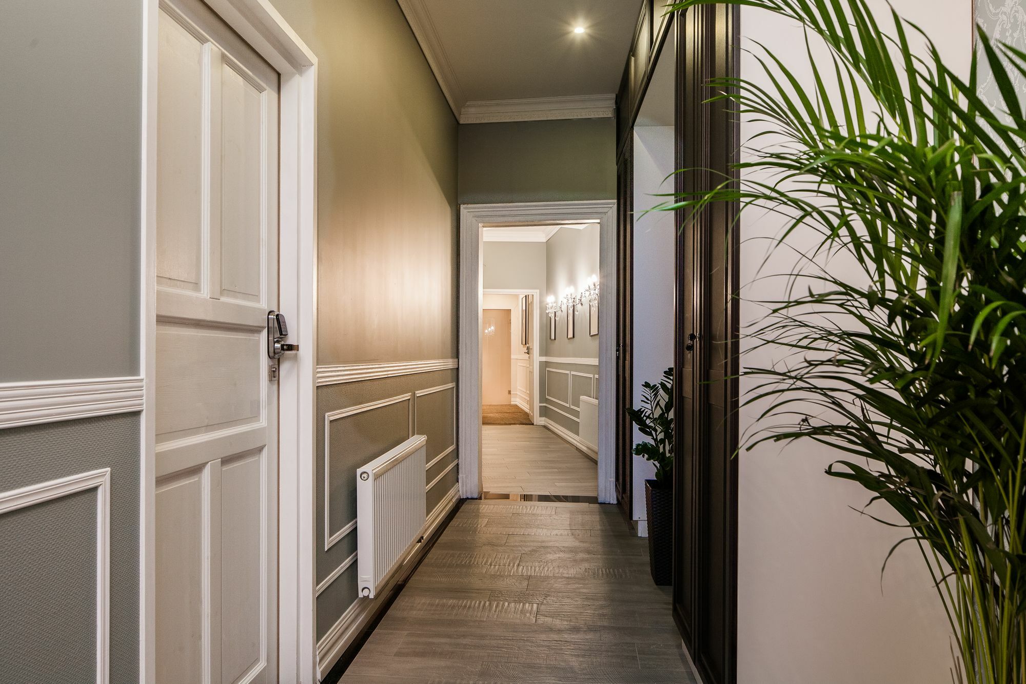 Imagine Apartments Краков Экстерьер фото