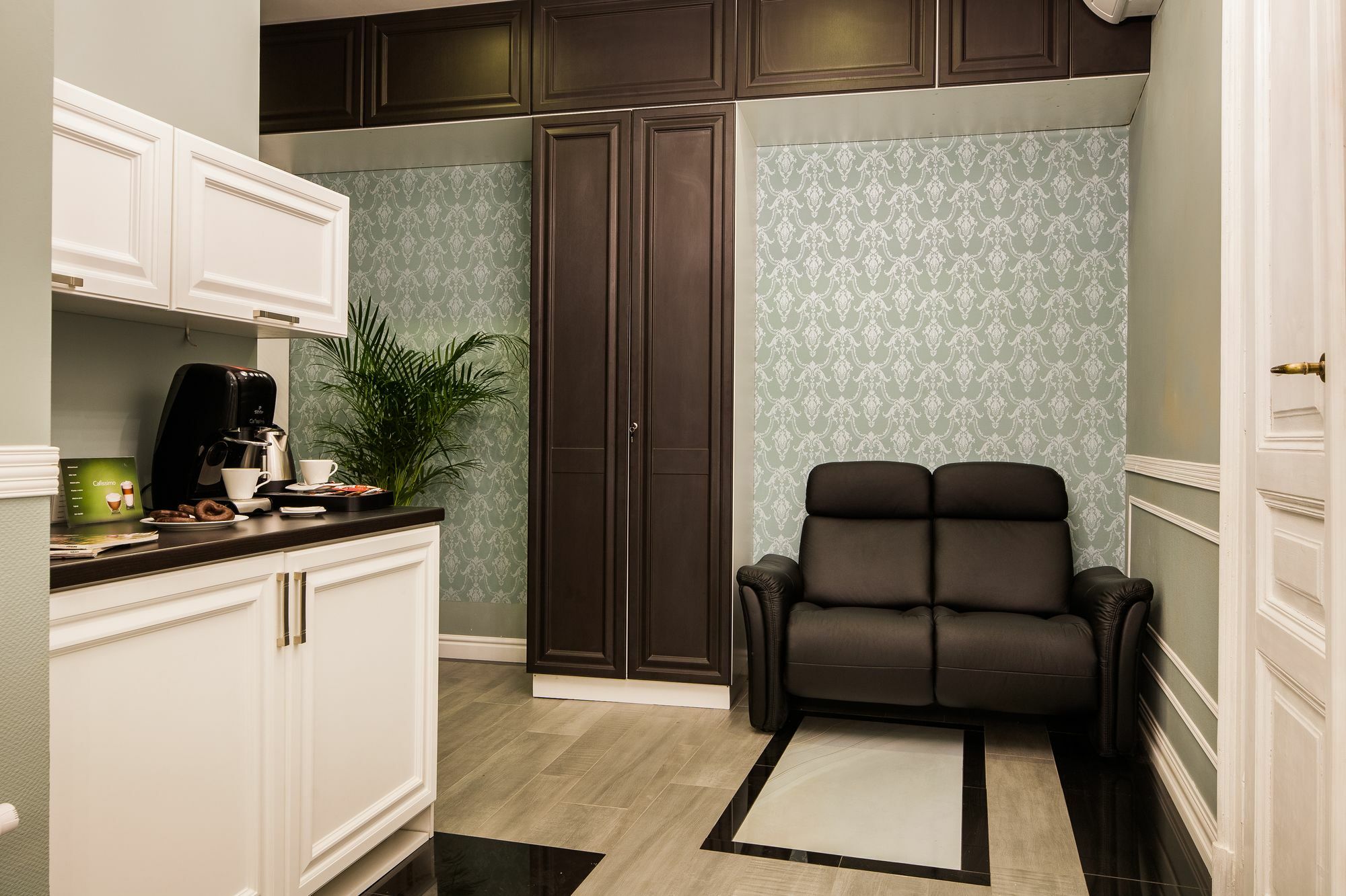 Imagine Apartments Краков Экстерьер фото