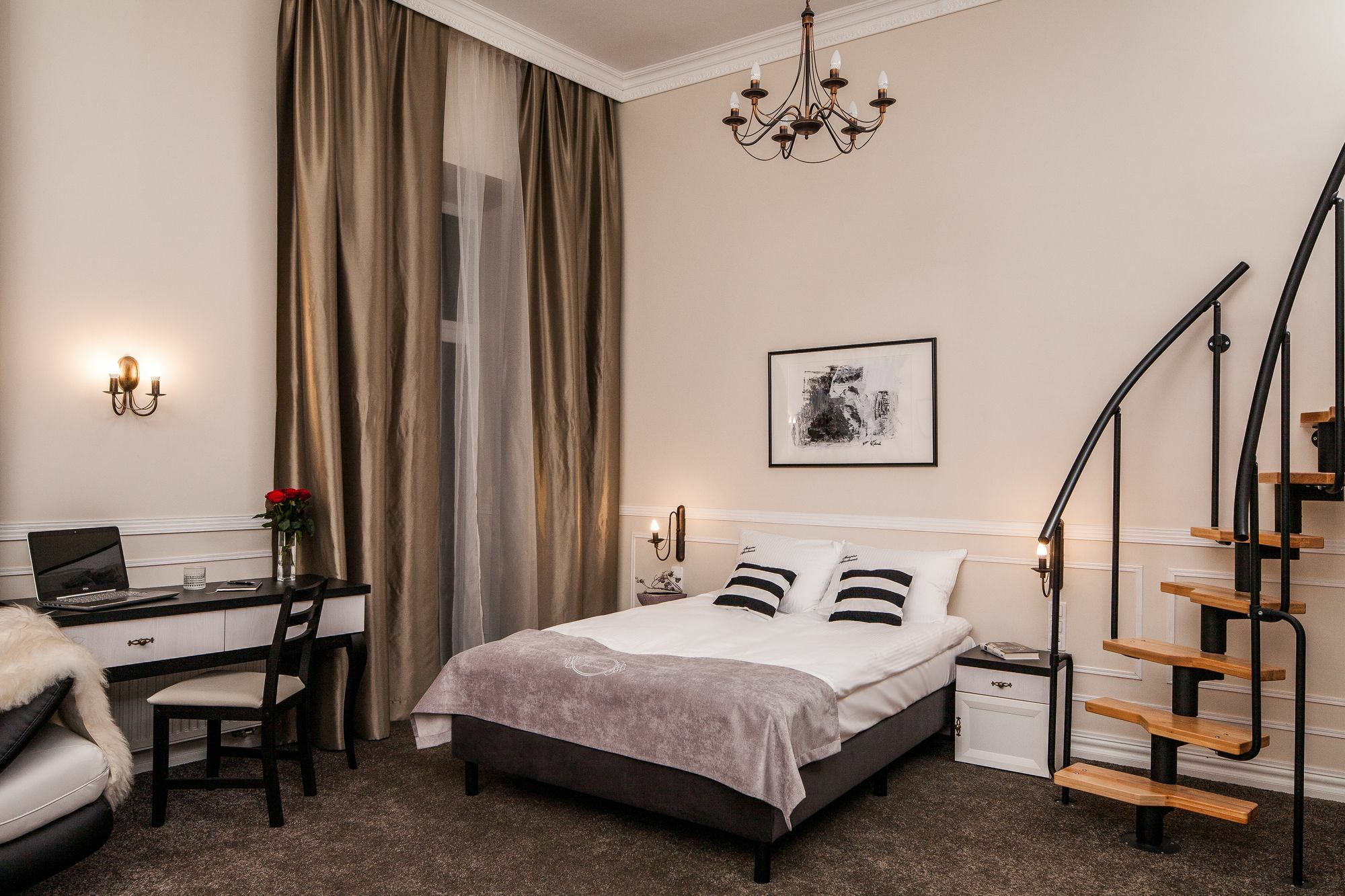 Imagine Apartments Краков Экстерьер фото