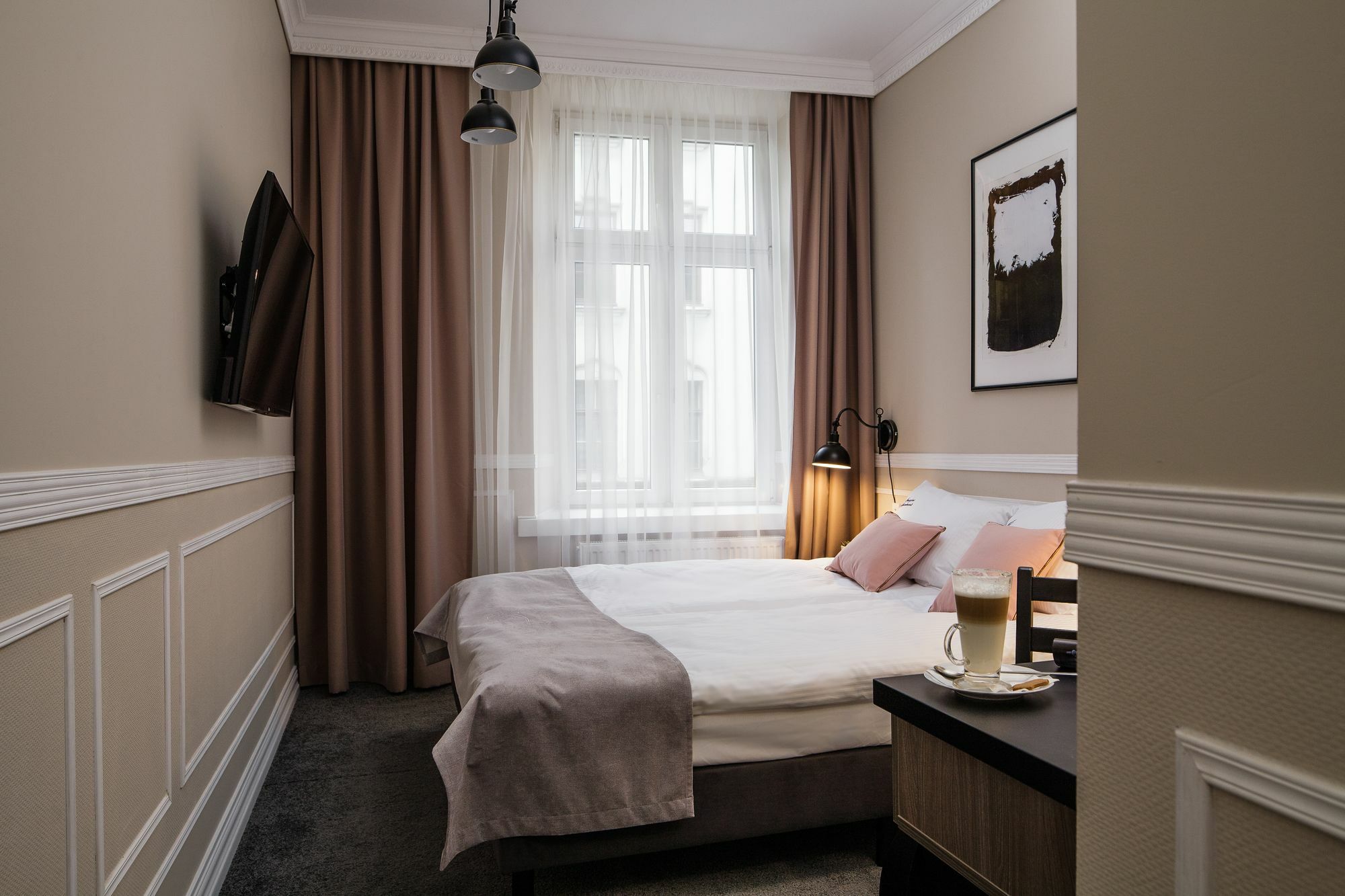 Imagine Apartments Краков Экстерьер фото