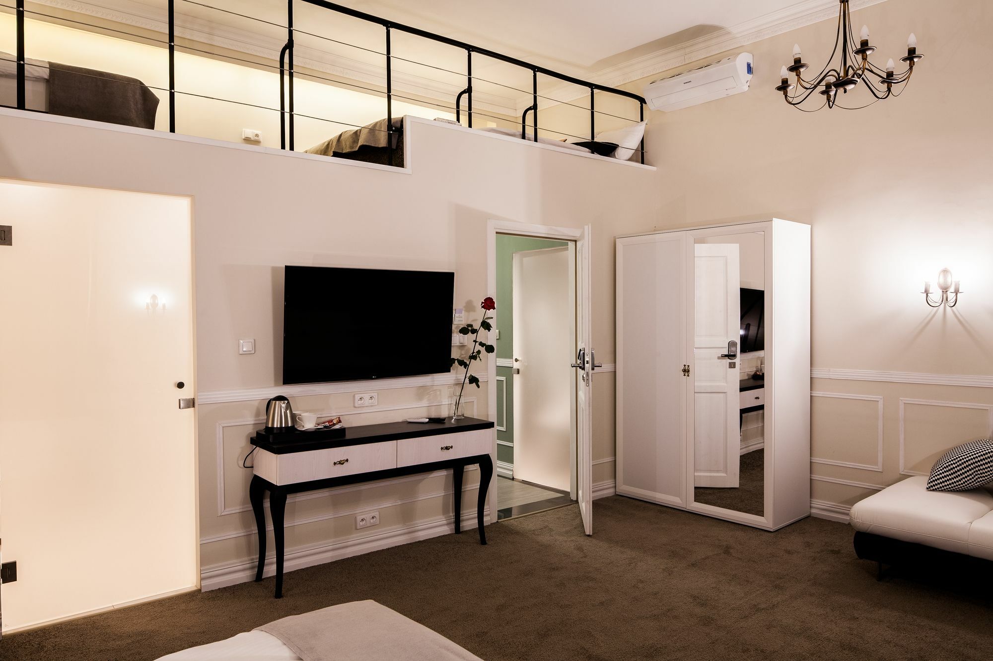 Imagine Apartments Краков Экстерьер фото