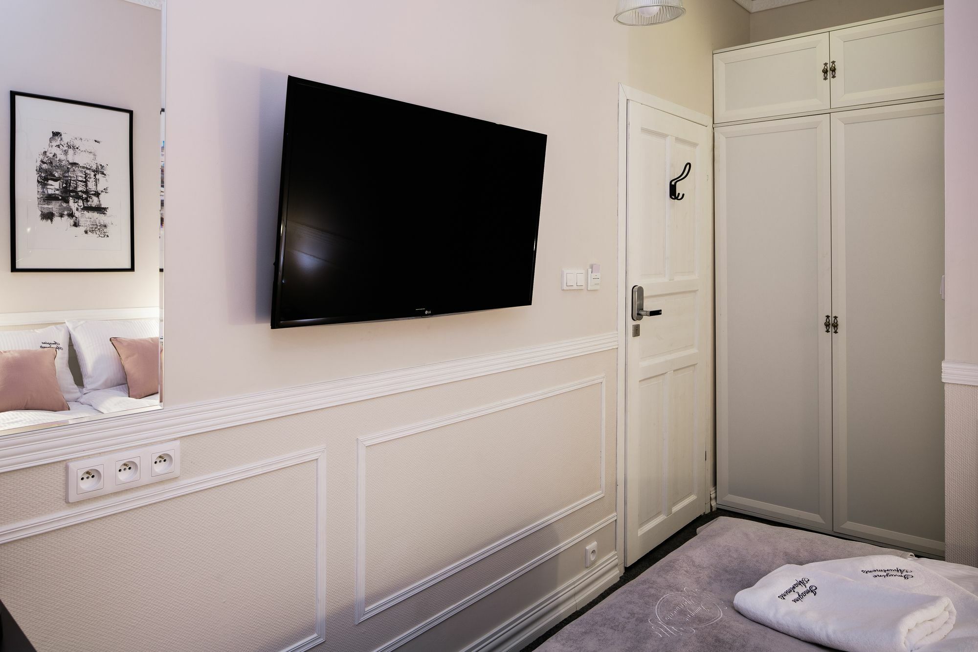 Imagine Apartments Краков Экстерьер фото