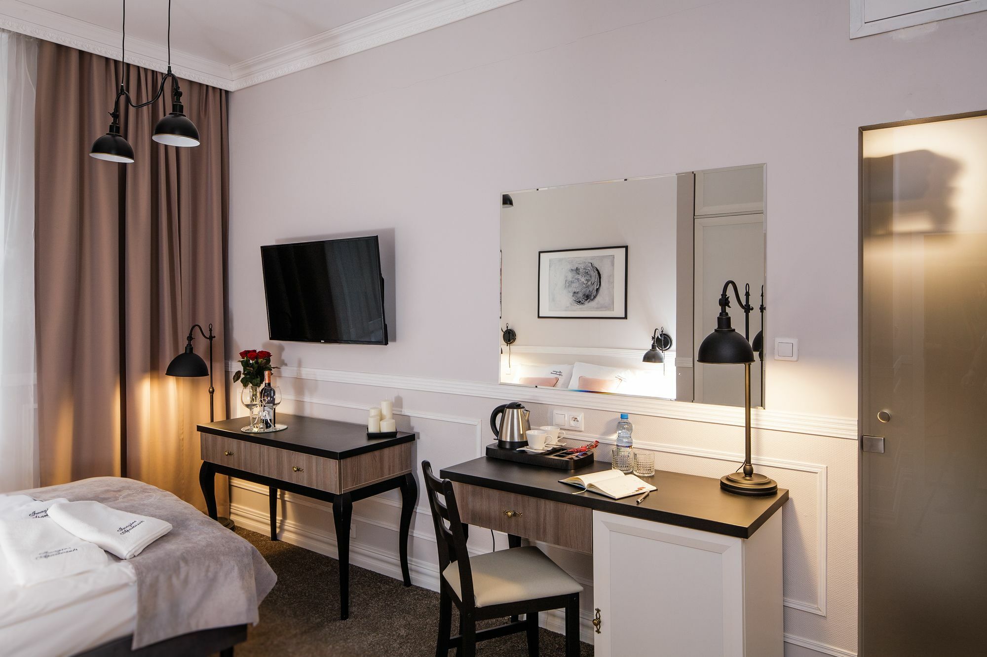 Imagine Apartments Краков Экстерьер фото