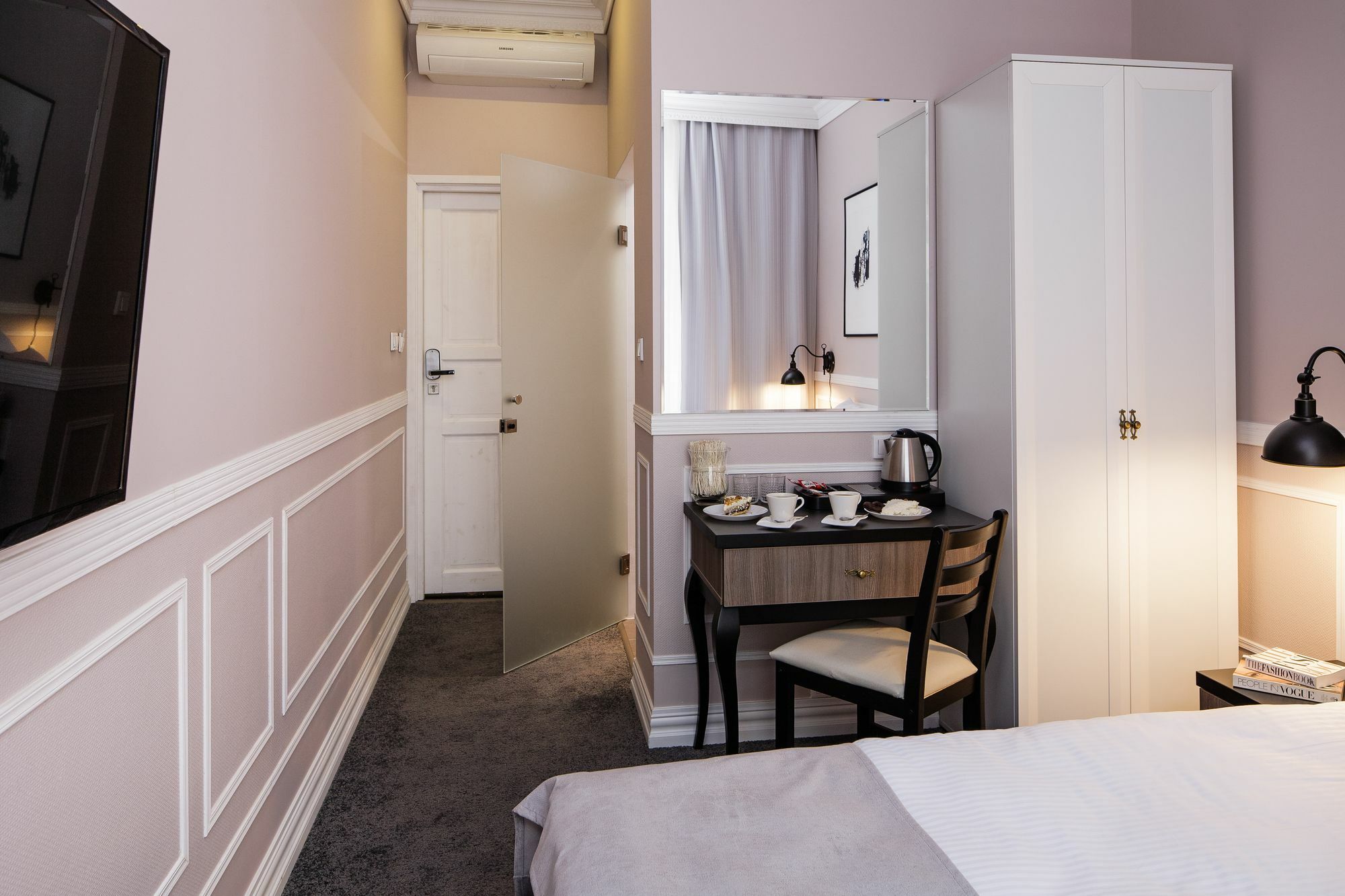 Imagine Apartments Краков Экстерьер фото