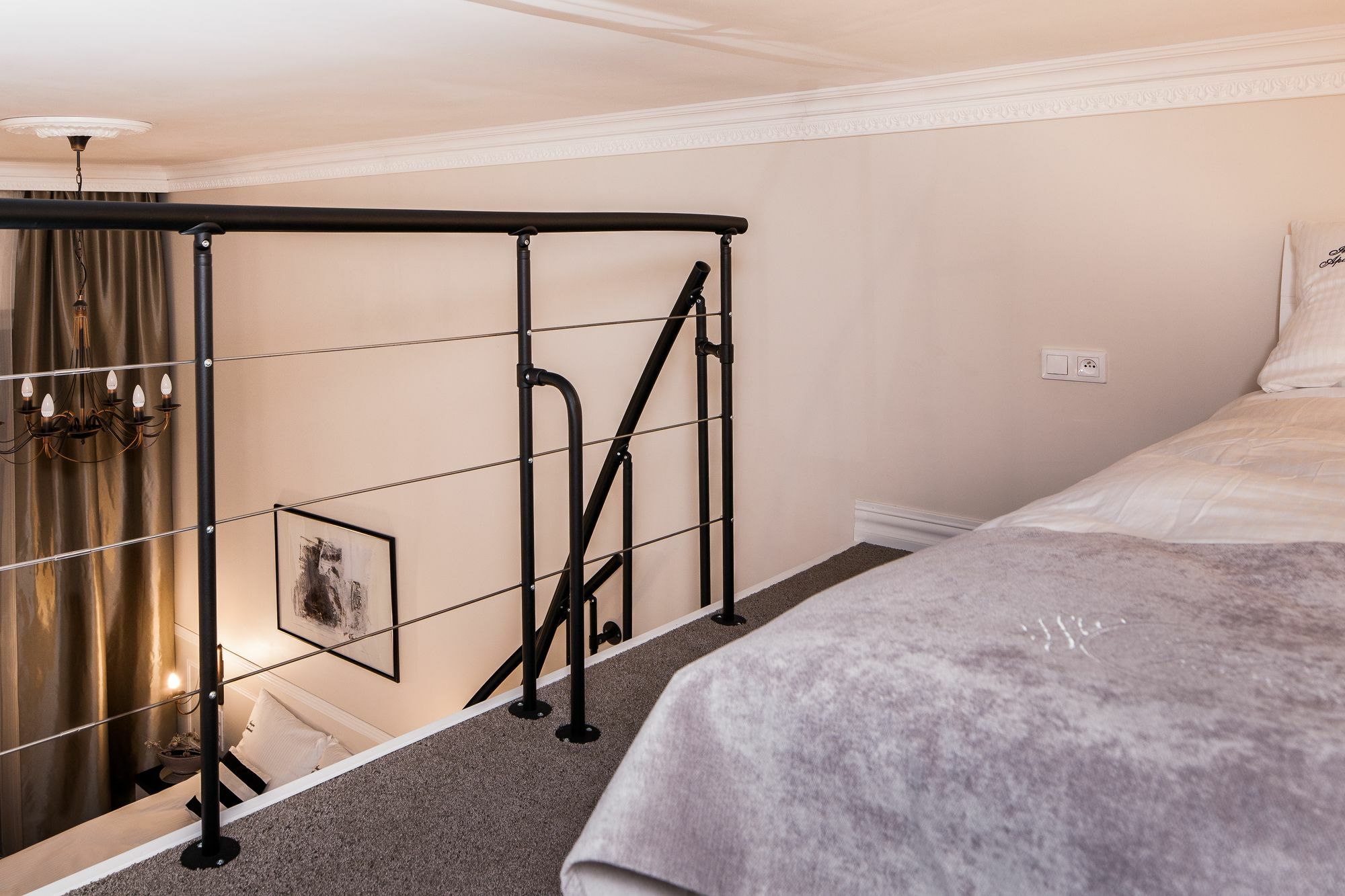Imagine Apartments Краков Экстерьер фото