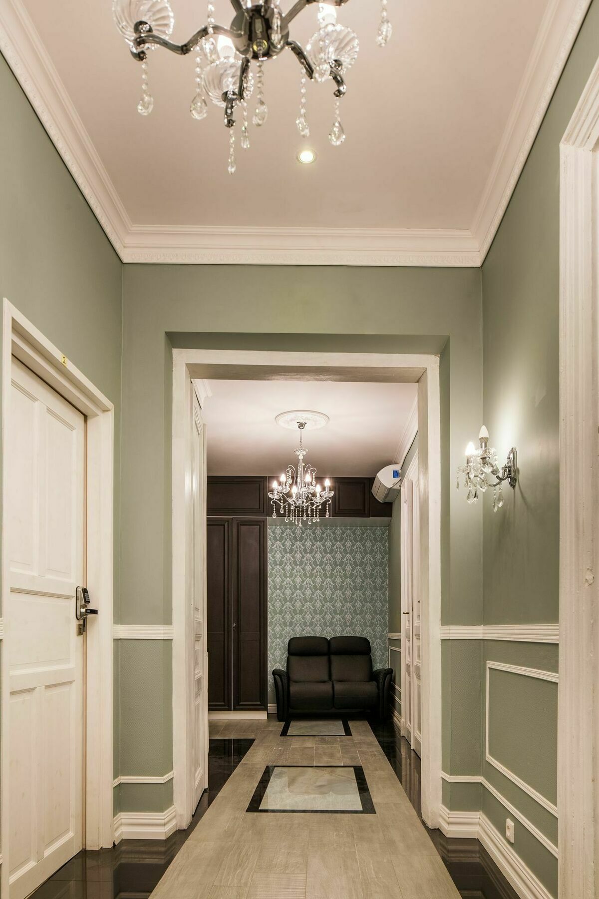Imagine Apartments Краков Экстерьер фото