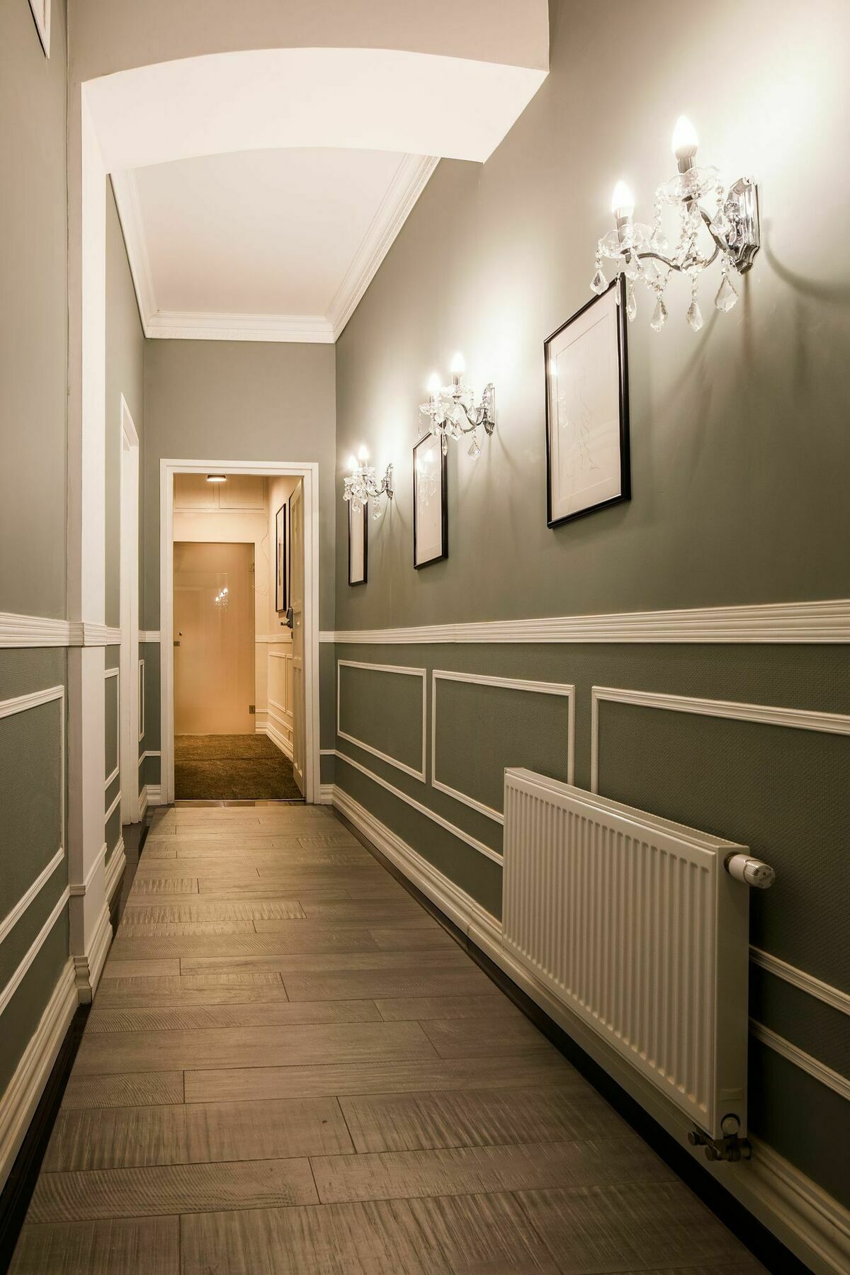 Imagine Apartments Краков Экстерьер фото